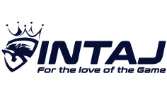 Intaj Sports Logo Design by Intech