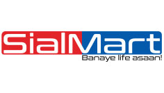 SialMart Logo Design by Intech