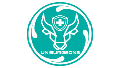 Unisurgeons Logo Design by Intech
